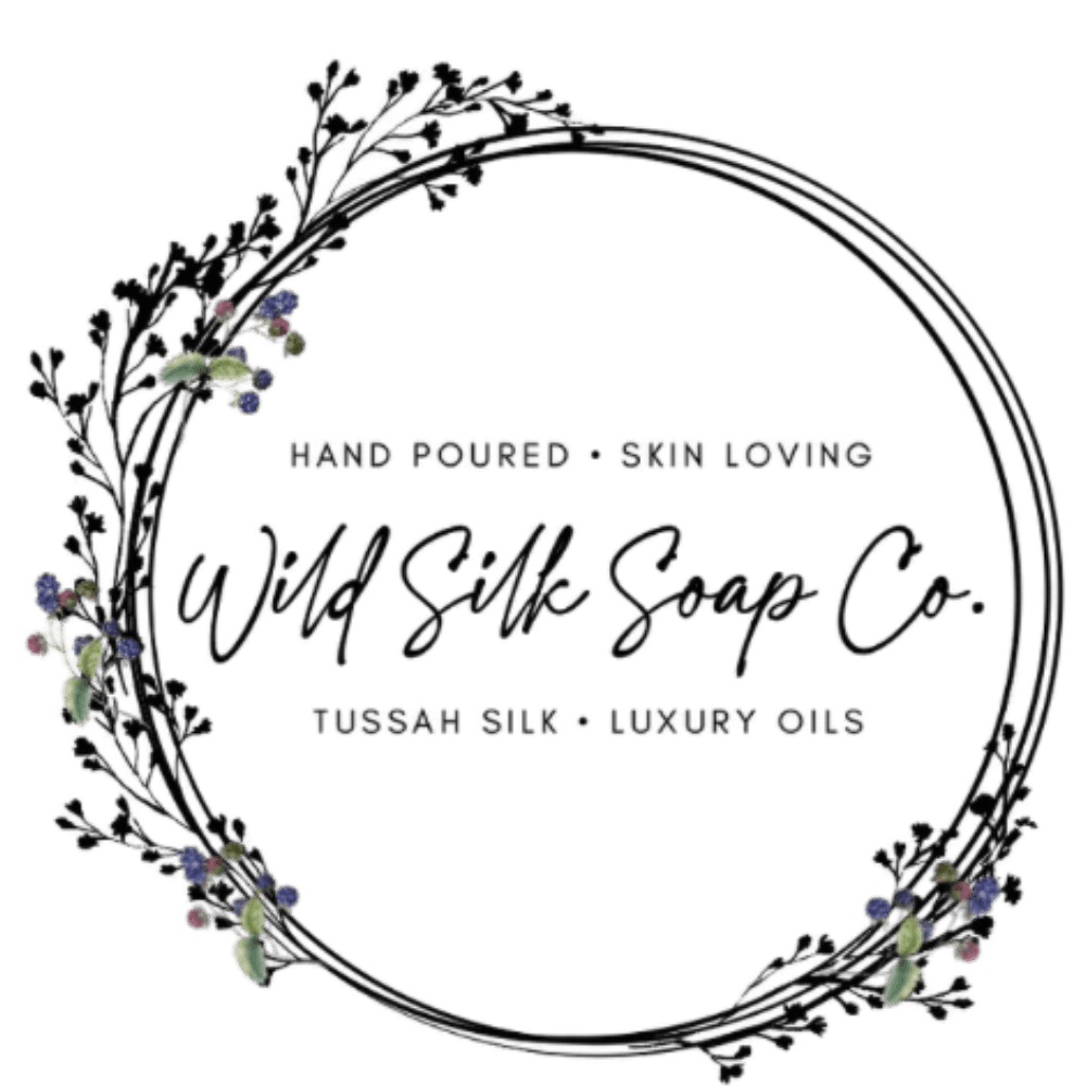 Wild Silk Soap Co.